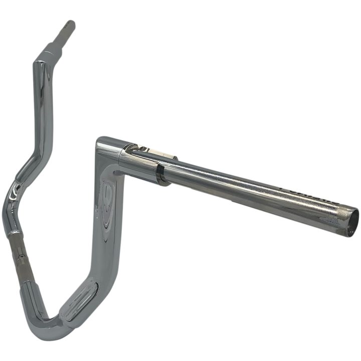 Styre Ape Hanger Sharknose Krom FAT BAGGERS INC. – bild 3