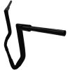 Styre Ape Hanger Sharknose Krom FAT BAGGERS INC. – miniatyr 2