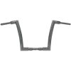 Styre Ape Hanger Sharknose Krom FAT BAGGERS INC. – miniatyr 3