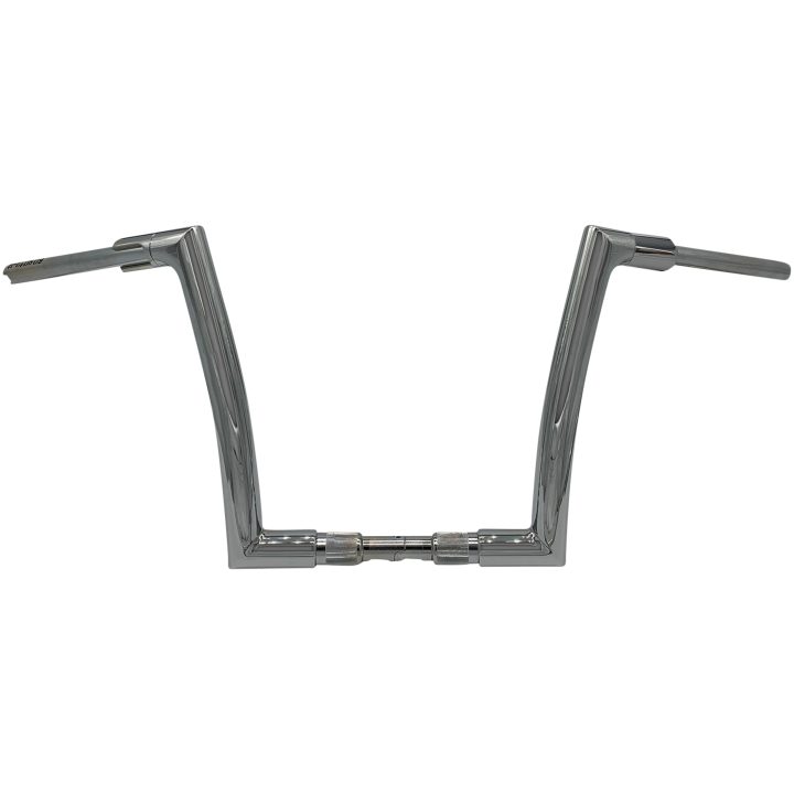 Styre Ape Hanger Sharknose Krom FAT BAGGERS INC. – bild 3