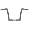 Styre Ape Hanger Sharknose Krom FAT BAGGERS INC. – miniatyr 1
