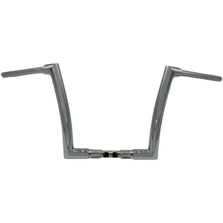 Styre Ape Hanger Sharknose Krom FAT BAGGERS INC. – bild 3