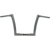 Styre Ape Hanger Sharknose Krom FAT BAGGERS INC. – miniatyr 1