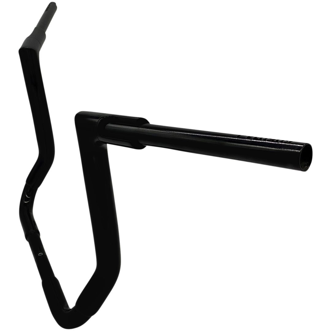 Styre Ape Hanger Sharknose Krom FAT BAGGERS INC. – bild 2