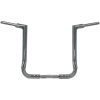 Styre Ape Hanger Sharknose Krom FAT BAGGERS INC. – miniatyr 1