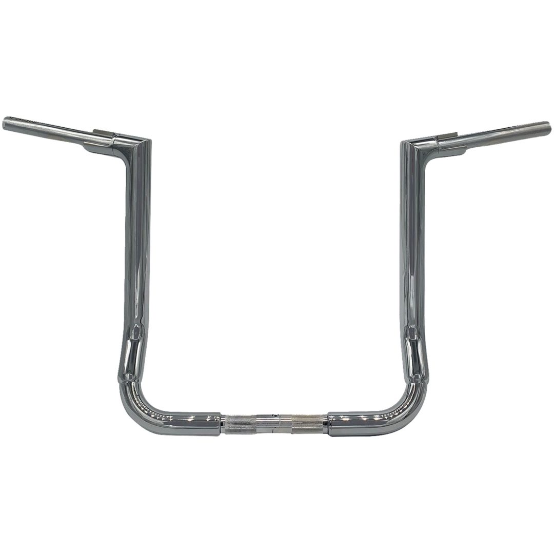 Styre Ape Hanger Sharknose Krom FAT BAGGERS INC.