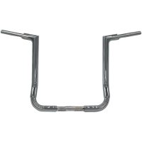 Styre Ape Hanger Sharknose Krom FAT BAGGERS INC.