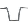 Styre Ape Hanger Sharknose Krom FAT BAGGERS INC. – miniatyr 1