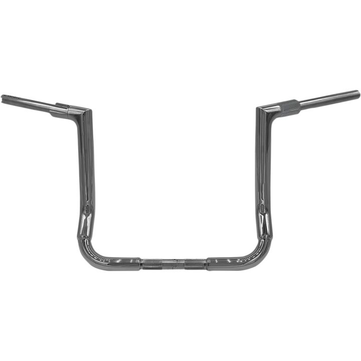 Styre Ape Hanger Sharknose Krom FAT BAGGERS INC. Styre – bild 2