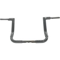Styre Ape Hanger Sharknose Krom FAT BAGGERS INC.