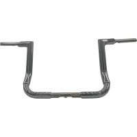 Styre Ape Hanger Sharknose Krom FAT BAGGERS INC.