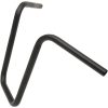 Styre Ape Hanger Smal Svart DRAG SPECIALTIES Styre – miniatyr 2