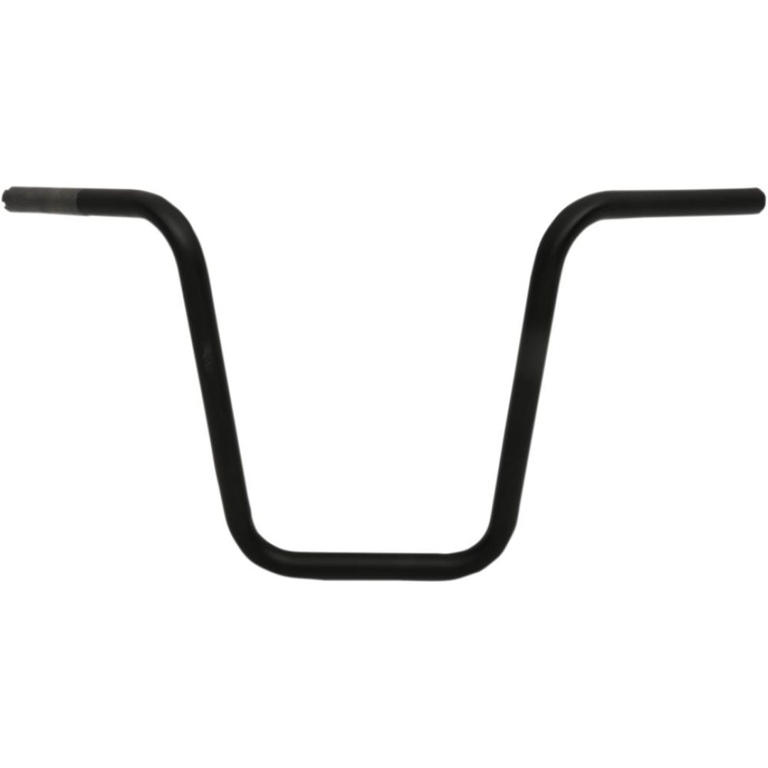 Styre Ape Hanger Smal Svart DRAG SPECIALTIES Styre