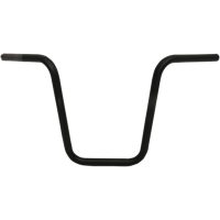 Styre Ape Hanger Smal Svart DRAG SPECIALTIES