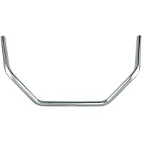 Styre Ape Hanger Smalt Silver/chrome DRAG SPECIALTIES