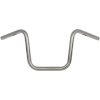Styre Ape Hanger Smalt Silver/chrome DRAG SPECIALTIES Styre – miniatyr 1