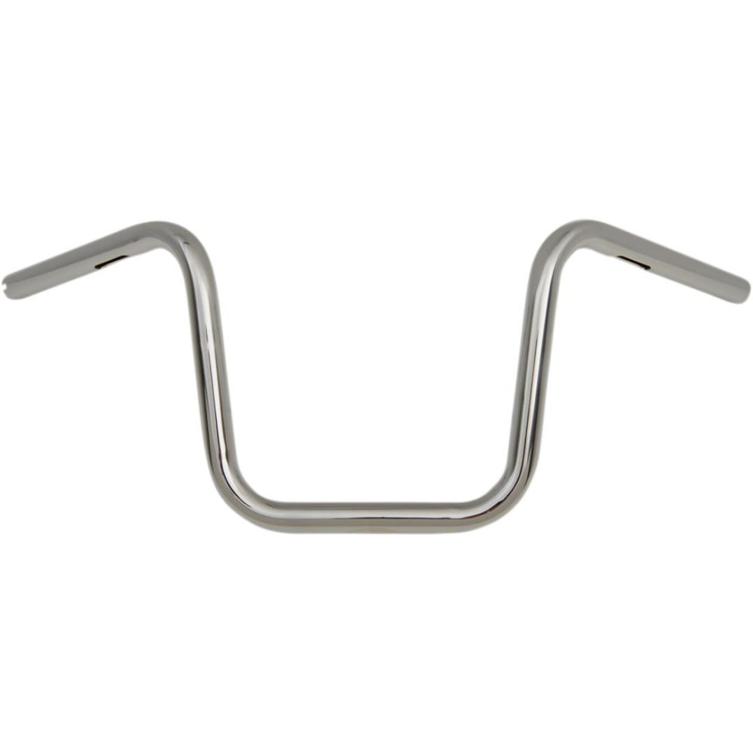Styre Ape Hanger Smalt Silver/chrome DRAG SPECIALTIES Styre
