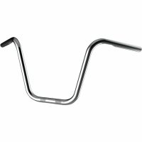 Styre Ape Hanger Smalt Silver/chrome KHROME WERKS