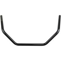 Styre Ape Hanger Smalt Svart DRAG SPECIALTIES
