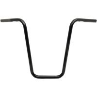 Styre Ape Hanger Smalt Svart DRAG SPECIALTIES