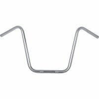 Styre Ape Hanger Springer Krom/silver KHROME WERKS