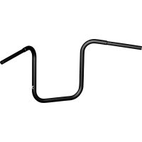 Styre Ape Hanger Svart BURLY BRAND