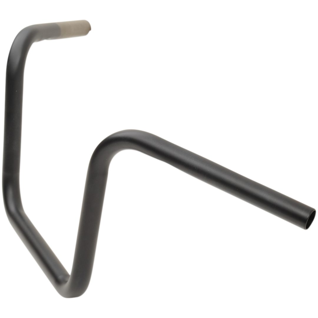 Styre Ape Hanger Svart DRAG SPECIALTIES Styre – bild 2