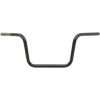 Styre Ape Hanger Svart DRAG SPECIALTIES Styre – miniatyr 1