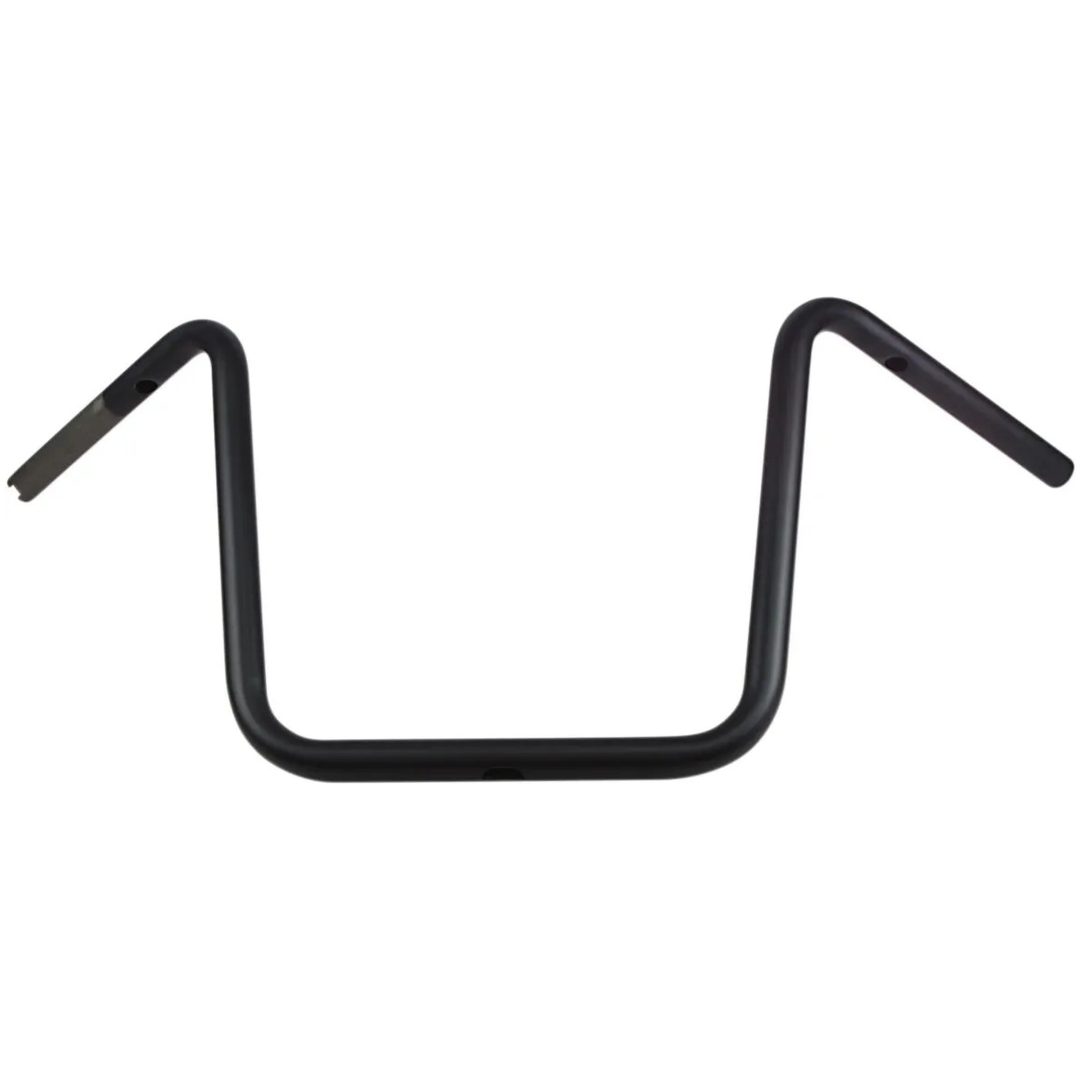 Styre Ape Hanger Svart DRAG SPECIALTIES Styre – bild 2