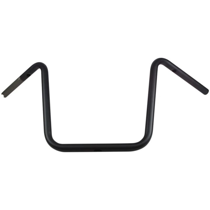 Styre Ape Hanger Svart DRAG SPECIALTIES Styre – bild 2