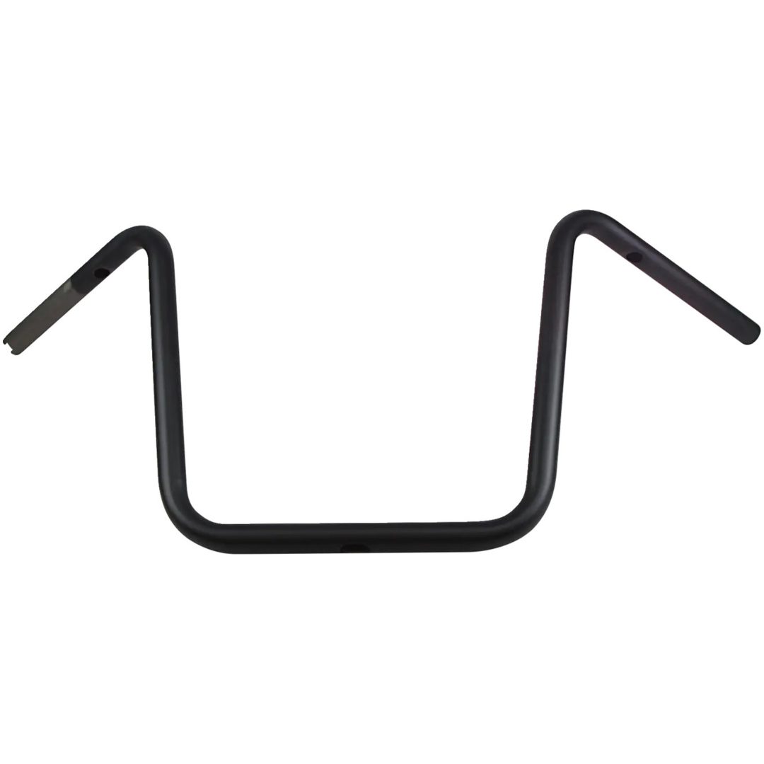 Styre Ape Hanger Svart DRAG SPECIALTIES Styre