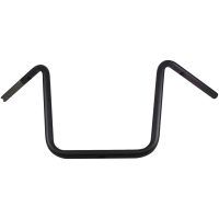 Styre Ape Hanger Svart DRAG SPECIALTIES