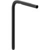 Styre Ape Hanger Svart DRAG SPECIALTIES Styre – miniatyr 4