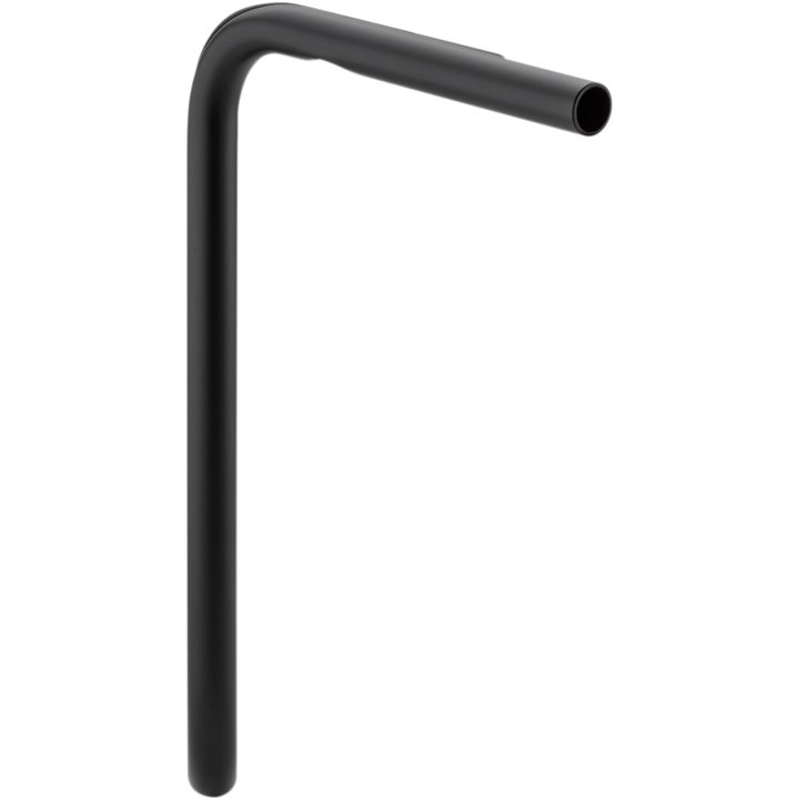 Styre Ape Hanger Svart DRAG SPECIALTIES Styre – bild 4