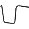 Styre Ape Hanger Svart DRAG SPECIALTIES Styre – miniatyr 3