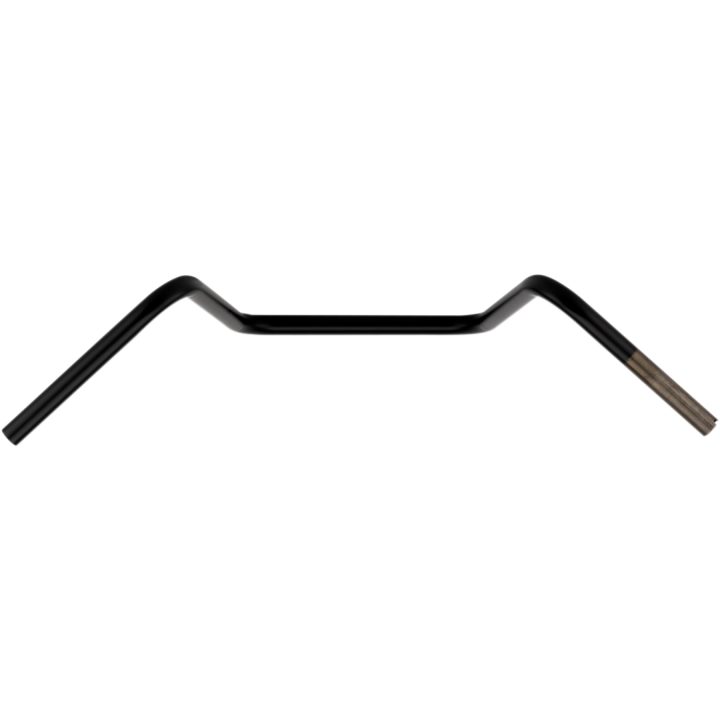 Styre Ape Hanger Svart DRAG SPECIALTIES Styre – bild 2