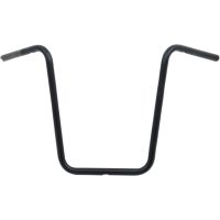Styre Ape Hanger Svart DRAG SPECIALTIES