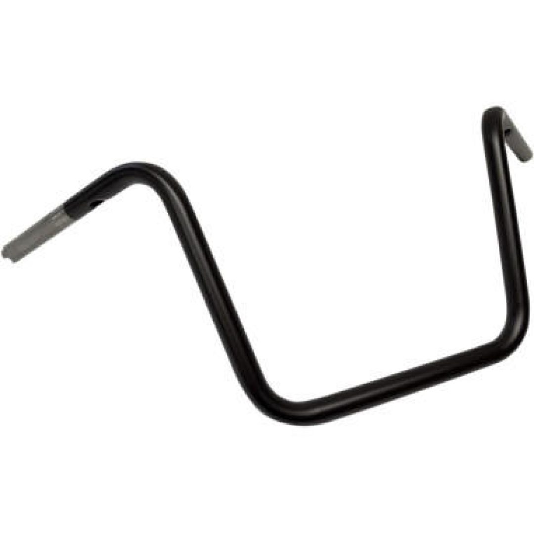 Styre Ape Hanger Svart DRAG SPECIALTIES Styre