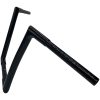 Styre Ape Hanger Svart FAT BAGGERS INC. – miniatyr 3