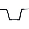 Styre Ape Hanger Svart FAT BAGGERS INC. – miniatyr 1