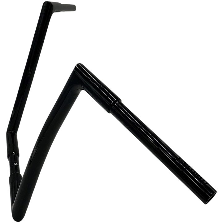 Styre Ape Hanger Svart FAT BAGGERS INC. – bild 3