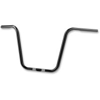Styre Ape Hanger Svart KHROME WERKS