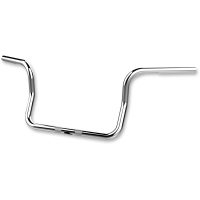 Styre Ape Hanger/bagger/bobber Ape Krom/silver KHROME WERKS