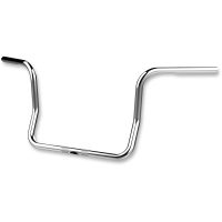 Styre Ape Hanger/bagger/bobber Ape Krom/silver KHROME WERKS