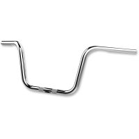 Styre Ape Hanger/bobber Ape Krom/silver KHROME WERKS