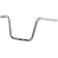 Styre Ape Hanger/bobber Ape Krom/silver KHROME WERKS