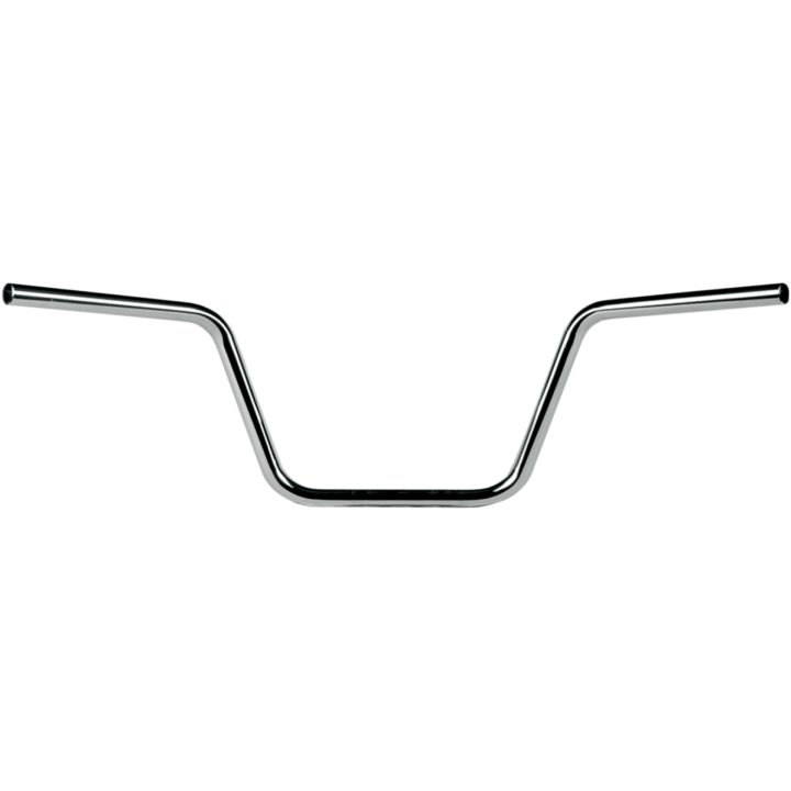 Styre Apehanger 22 mm TRW Krom – bild 3