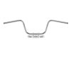 Styre Apehanger 22 mm TRW Krom – miniatyr 2
