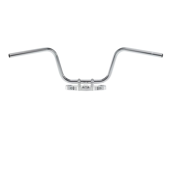 Styre Apehanger 22 mm TRW Krom – bild 2