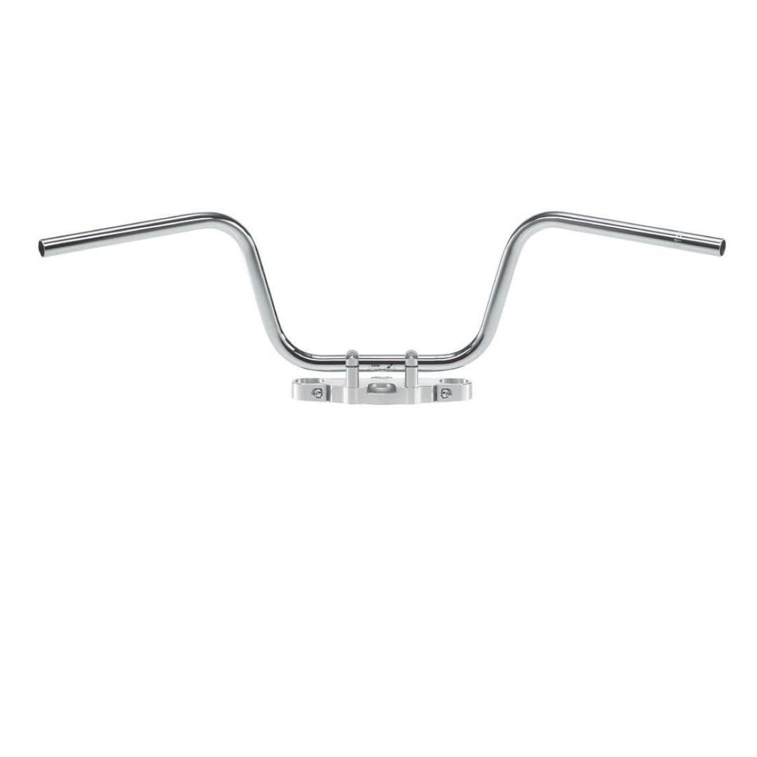 Styre Apehanger 25,4 mm TRW Krom